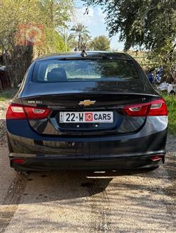 شيفروليه ماليبو